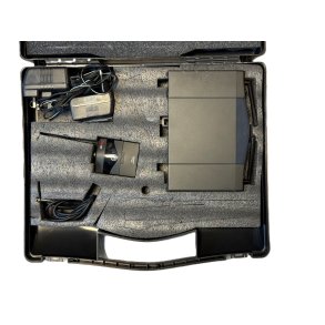 (BRUGT) AKG WMS40 Pro Flexx tr�dl�st guitarsystem